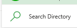 search directory