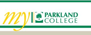 myParkland icon